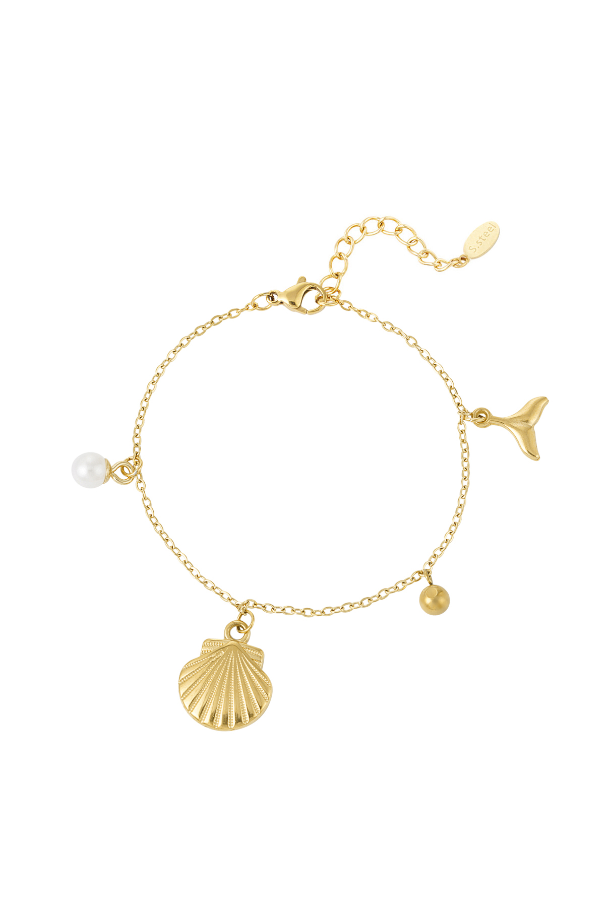 bracelet coastal love 2