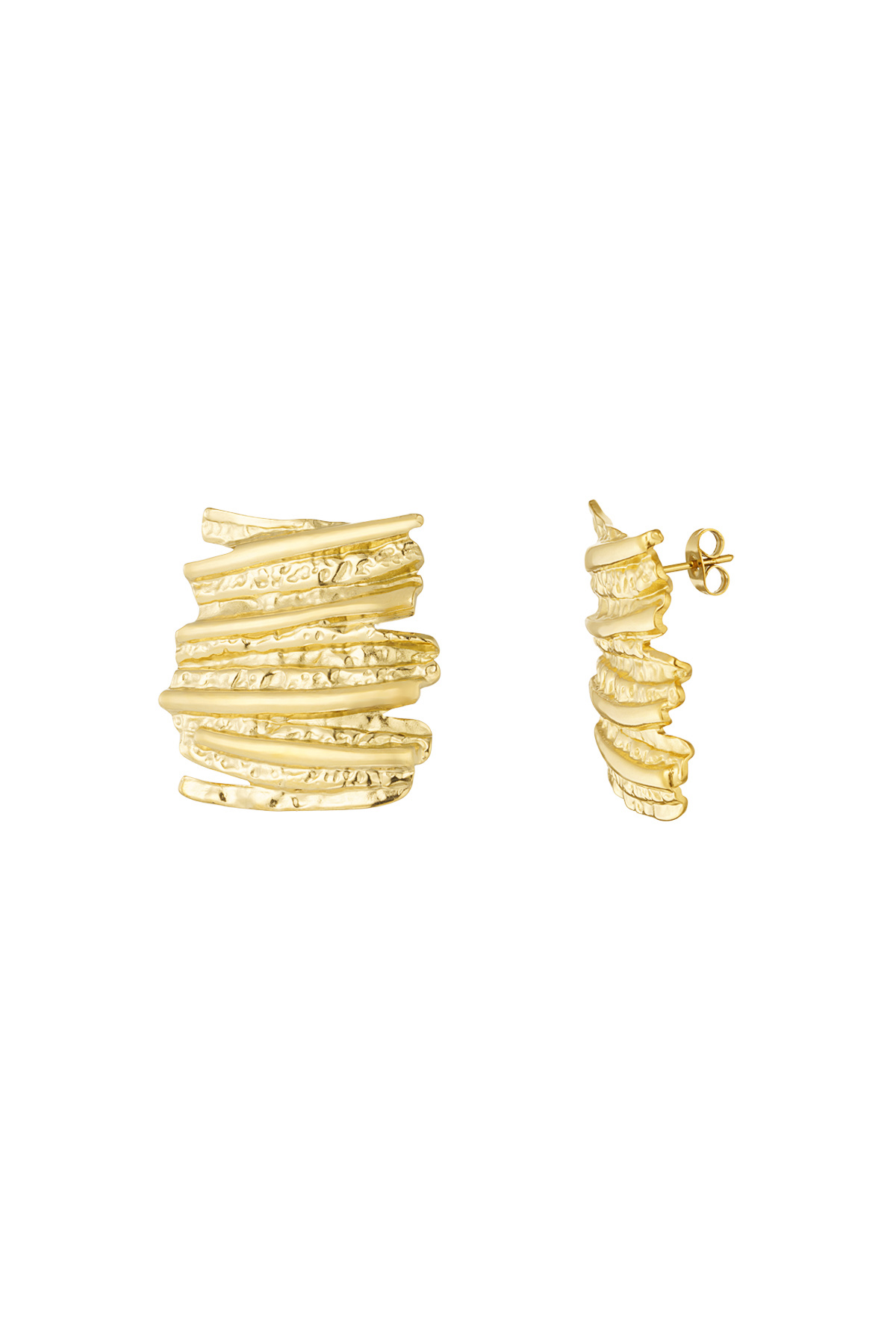 pendientes nena dura 