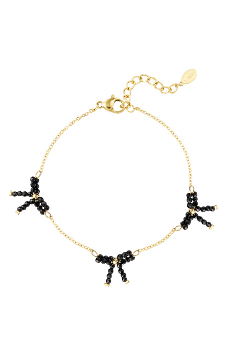 It's A Girl Thing Bracelet