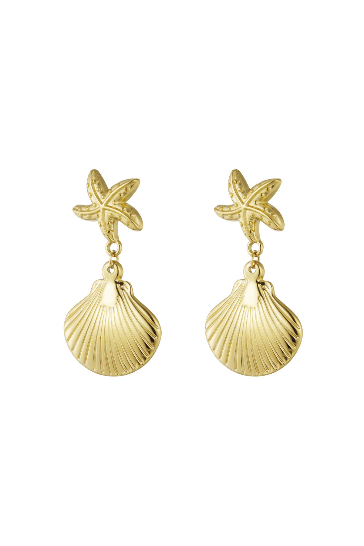 Goudkleur