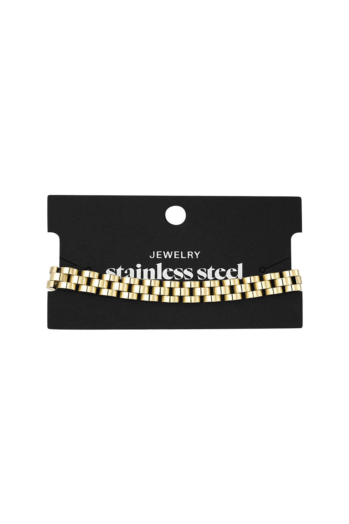 bracciale a maglie di classe Immagine3