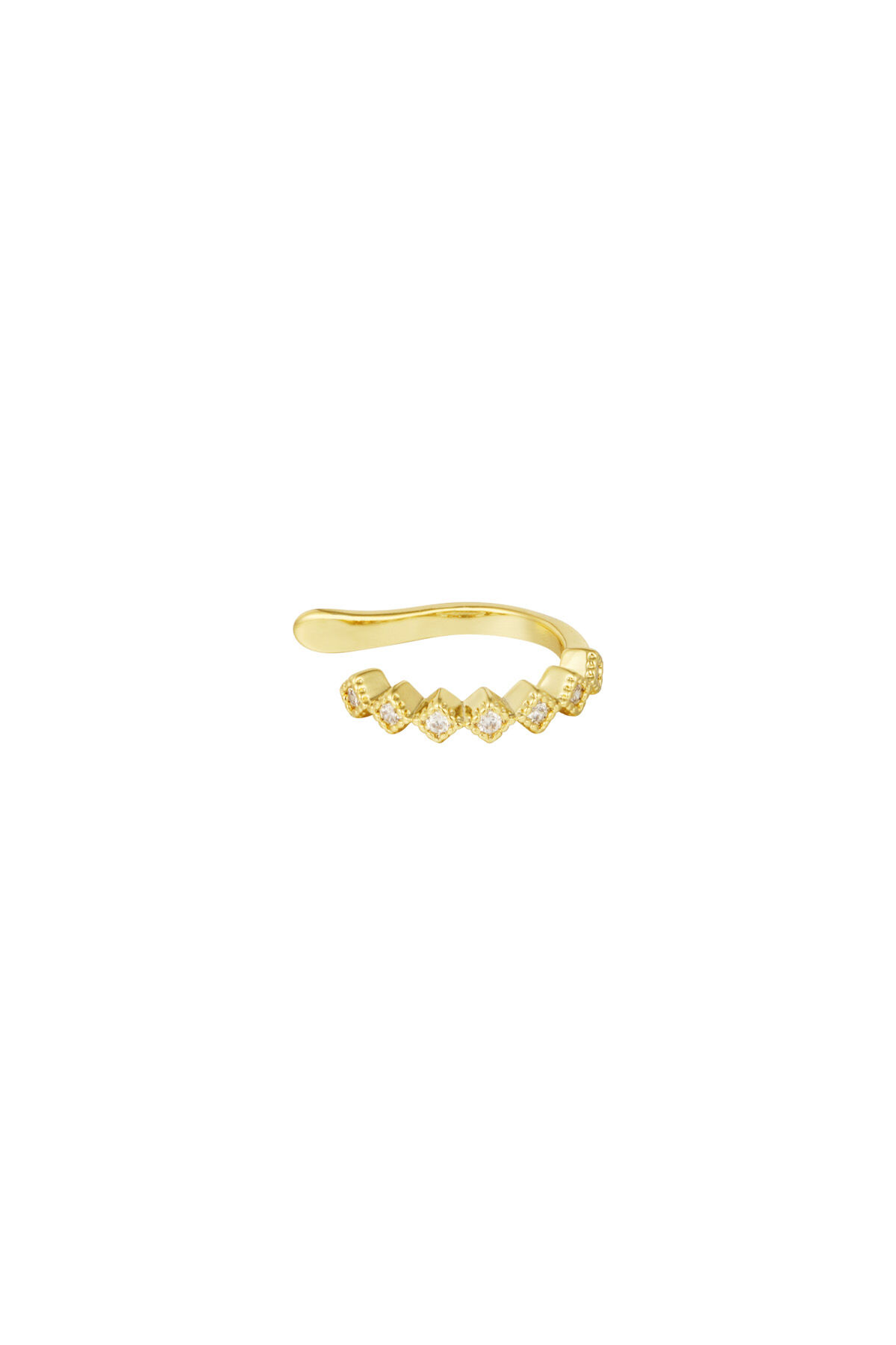 earcuff elegant edge