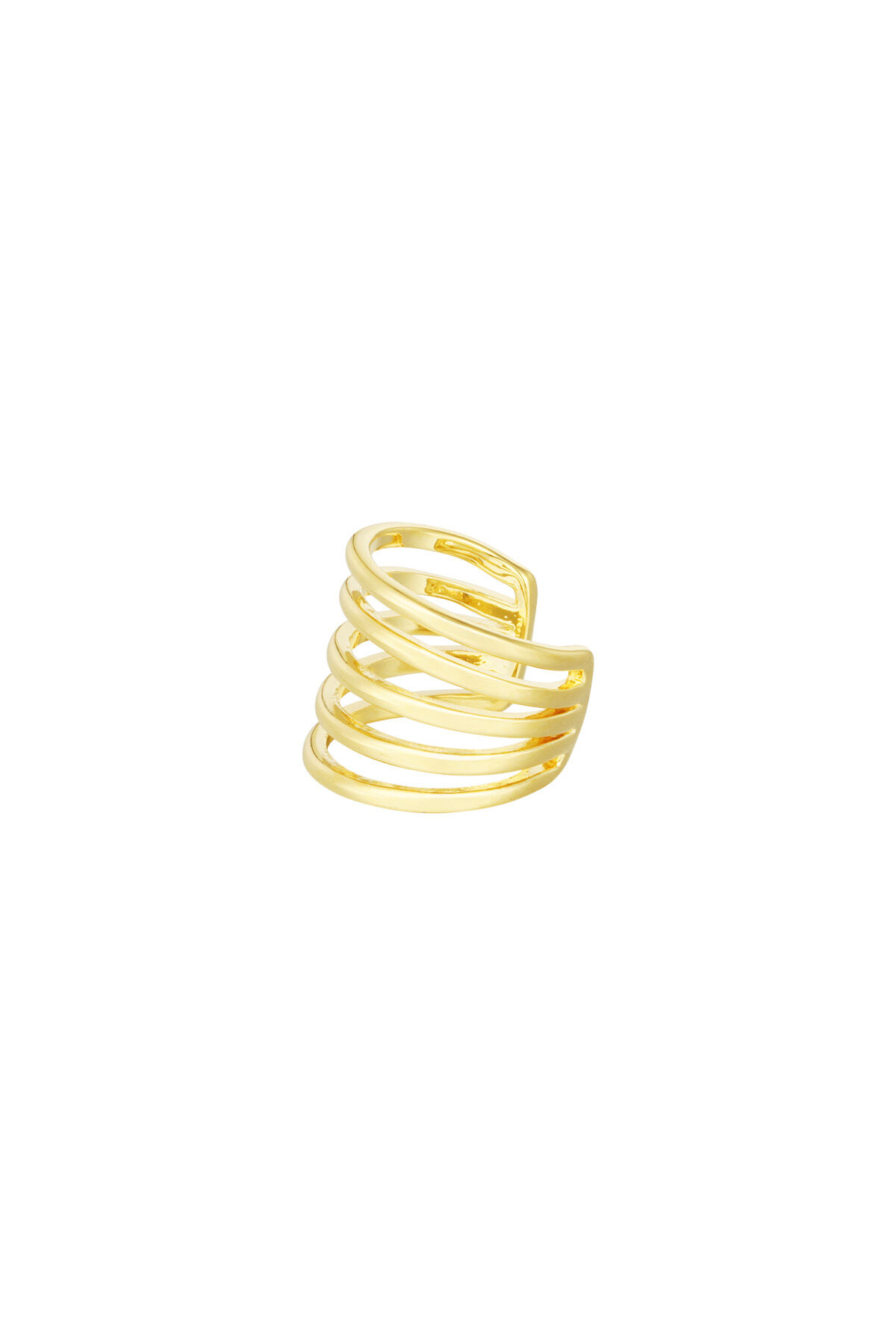earcuff layered luxe h5 