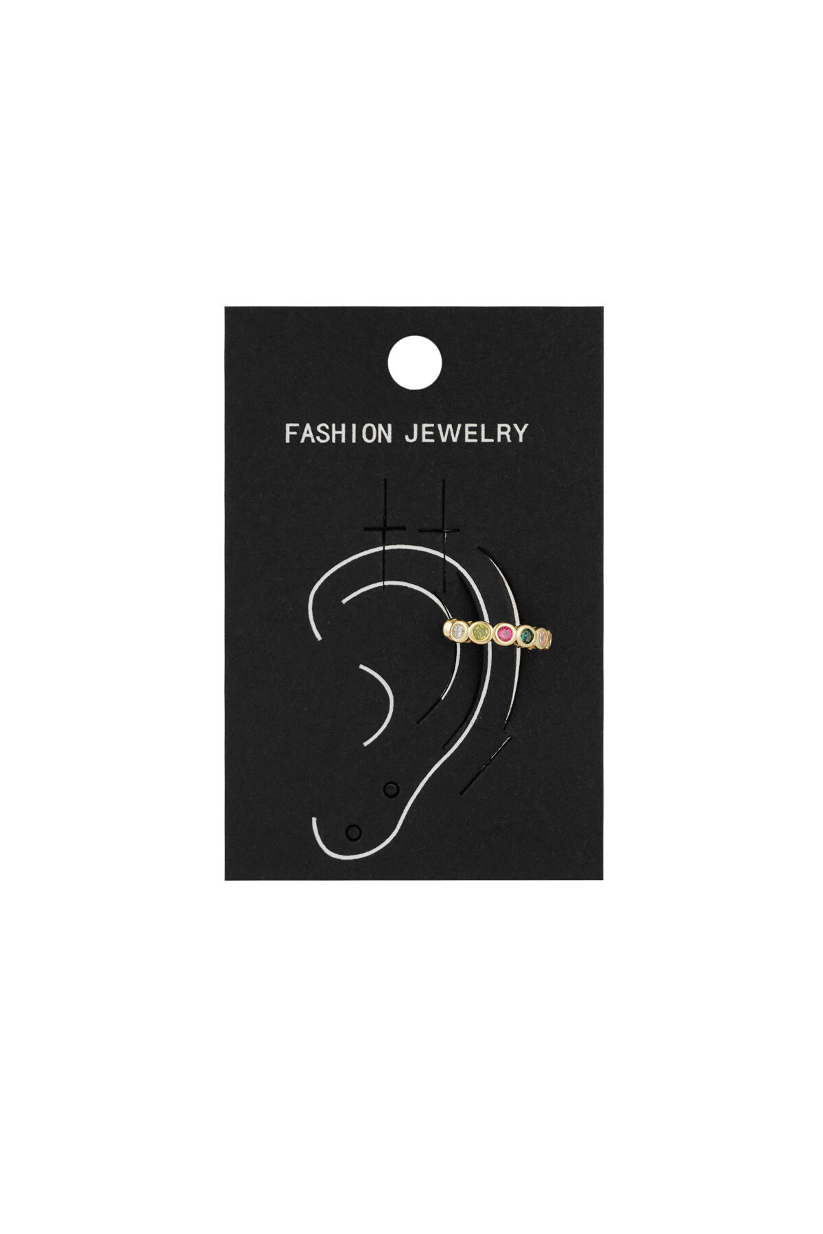 earcuff colorful bliss Picture4