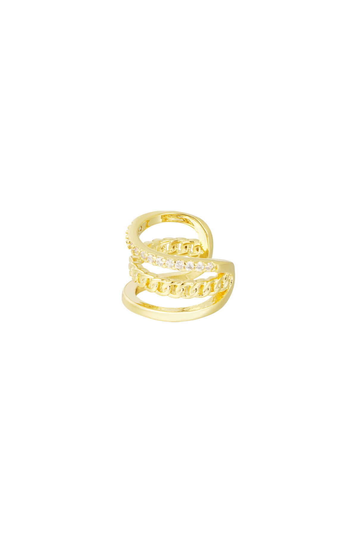 earcuff chain allure 2
