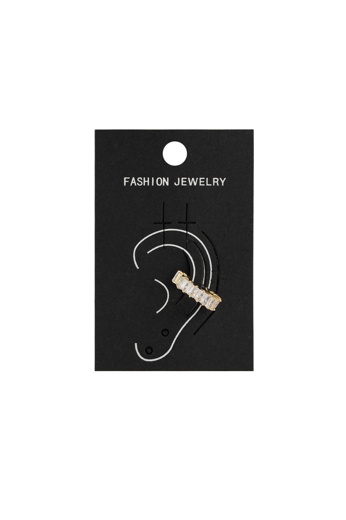 earcuff bold diamond 2