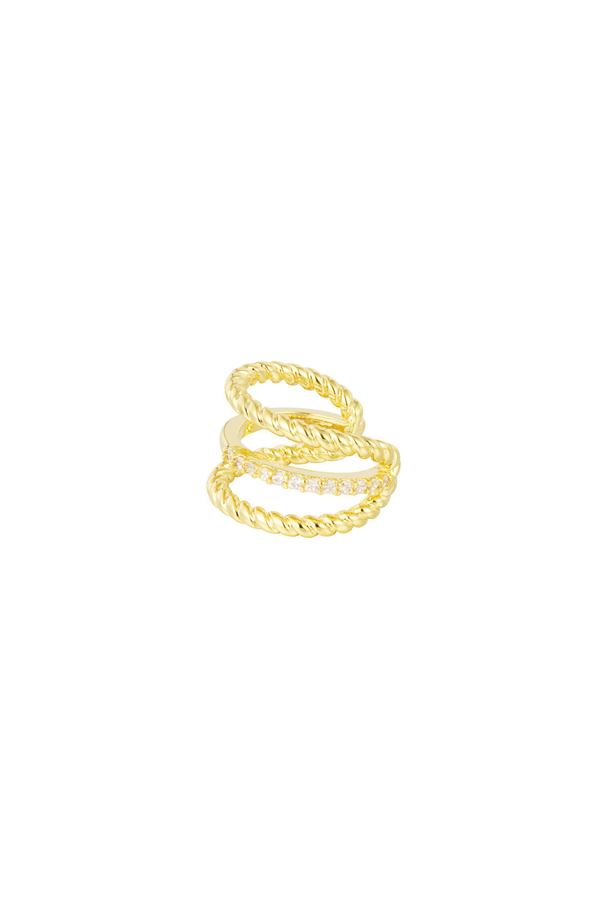 earcuff twisted 2