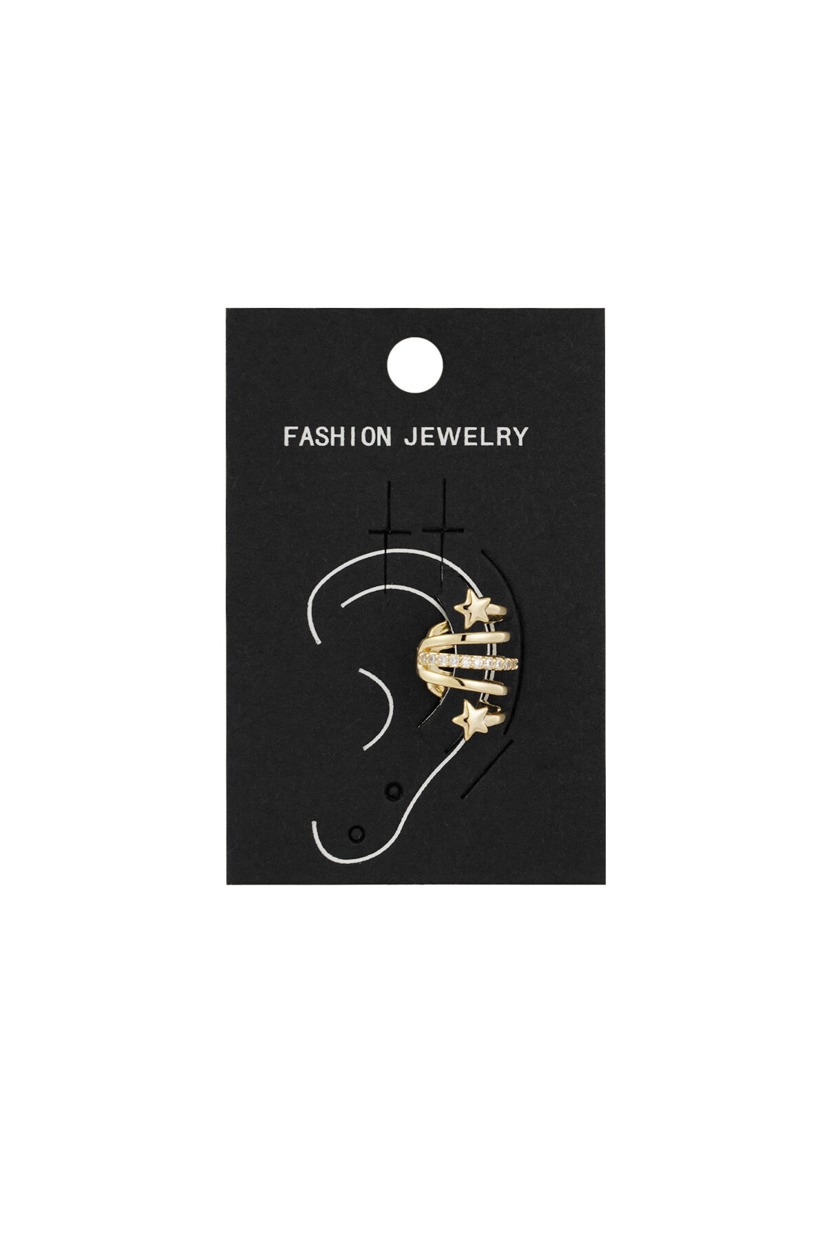 earcuff starlight Immagine4