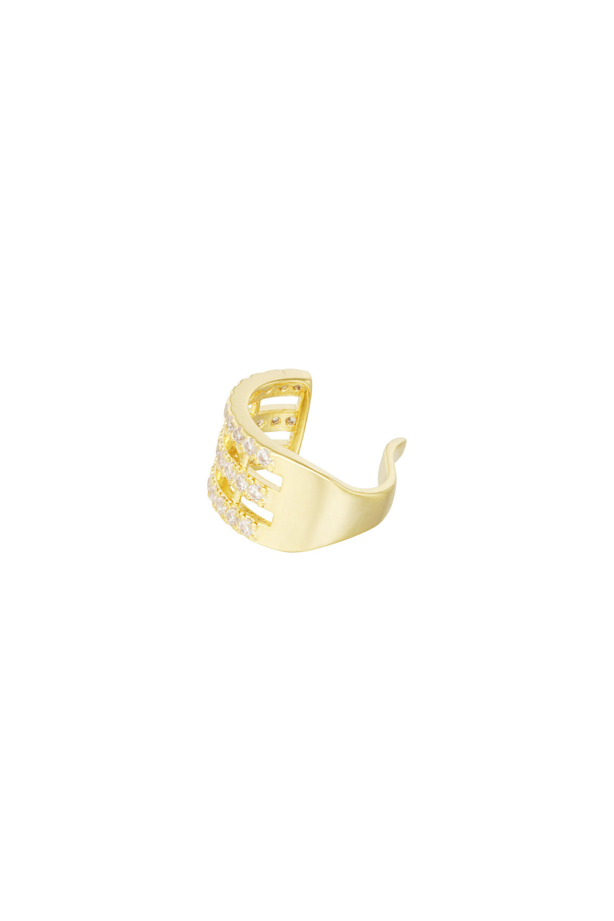 earcuff dazzle 2