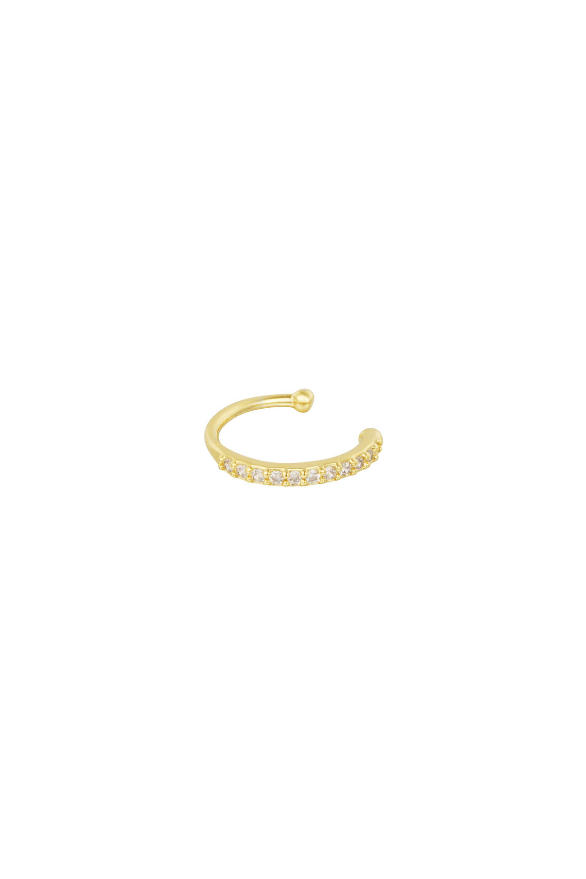 Earcuff Sparkle  h5 