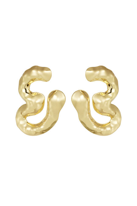 orecchini chunky melting 2