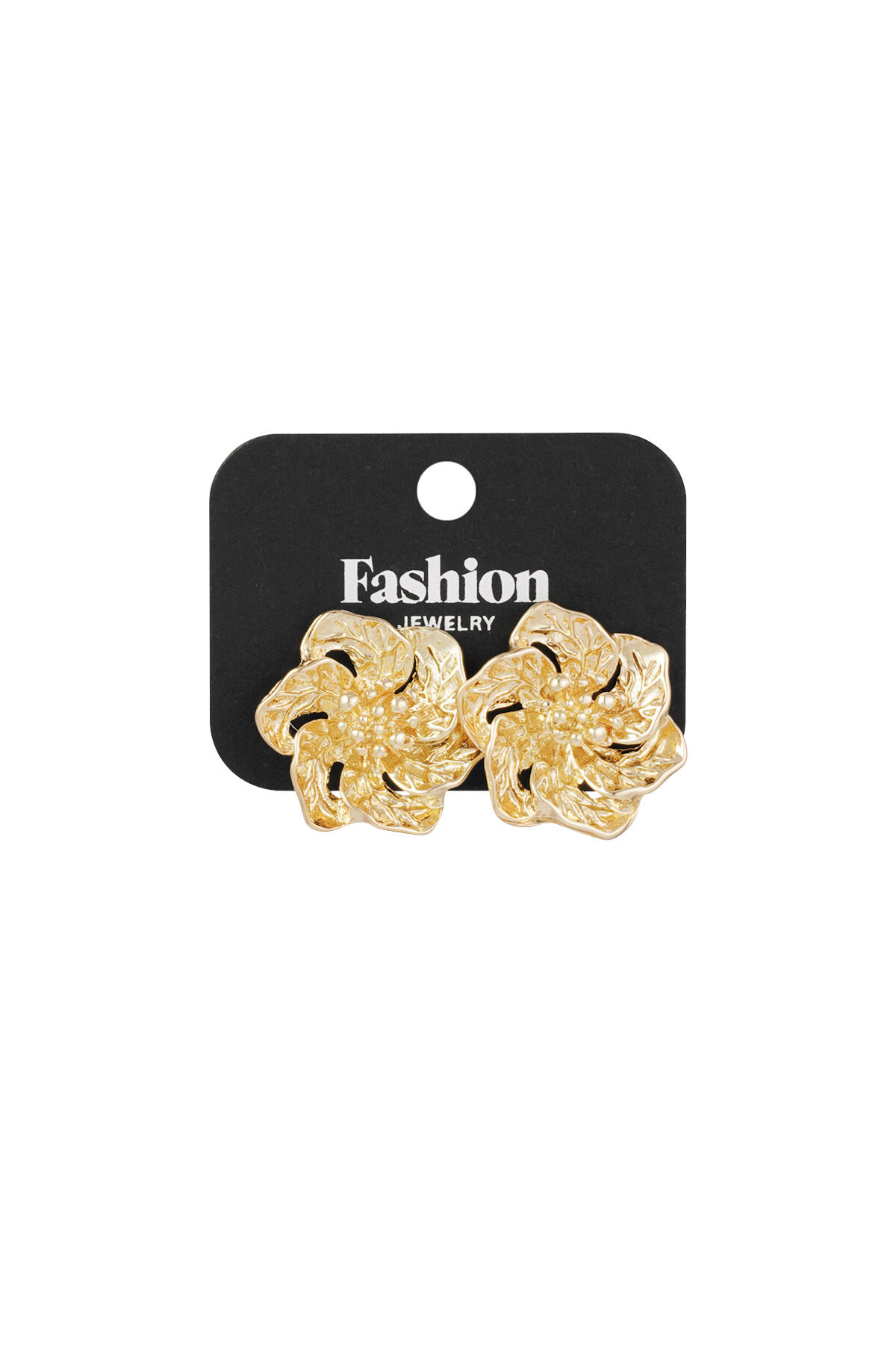 Pendientes de flores luminosas h5Imagen3