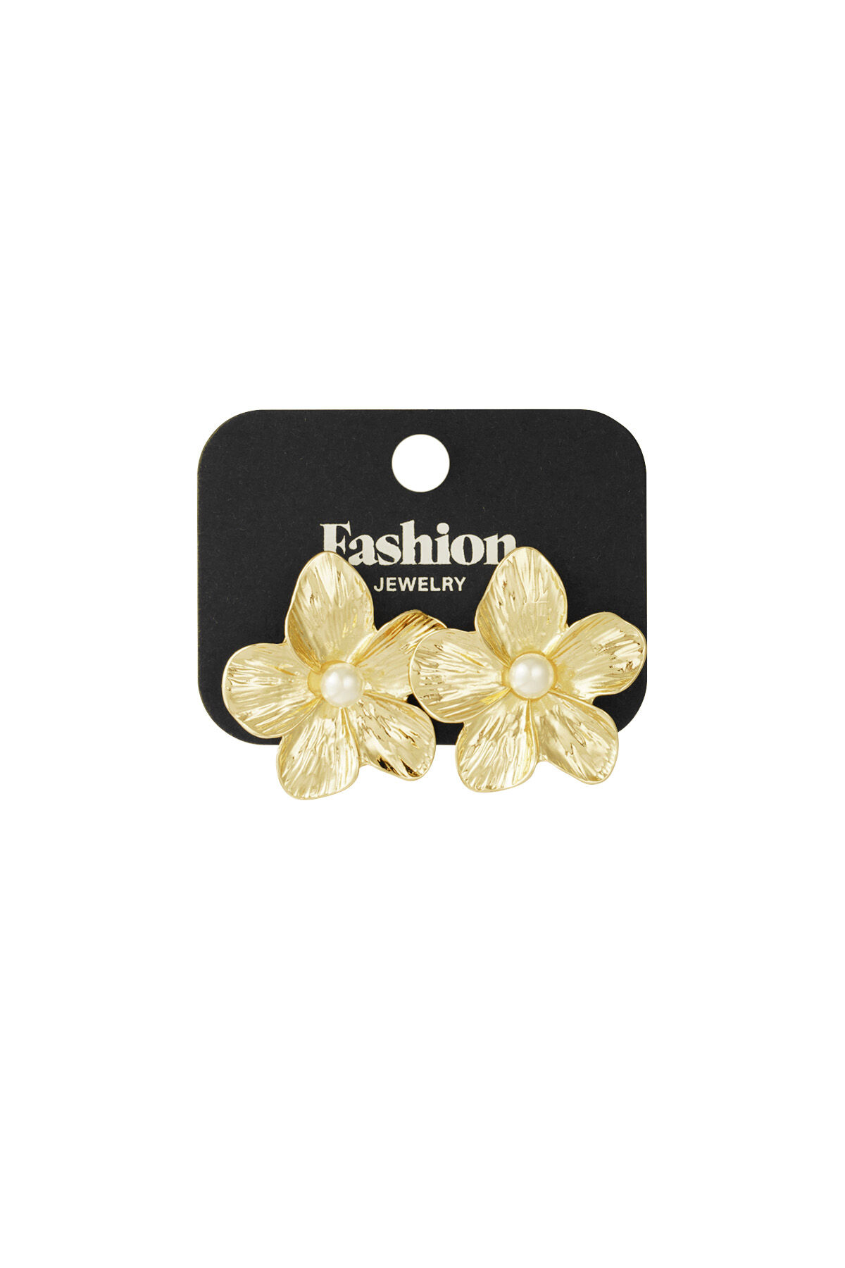 pendientes de perlas hawaianas Imagen2