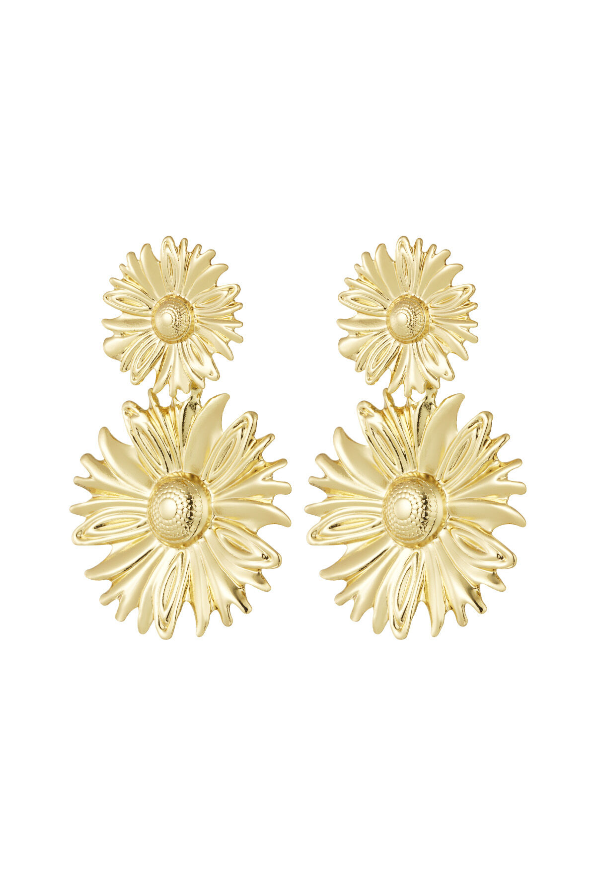 pendientes ramo ocupado