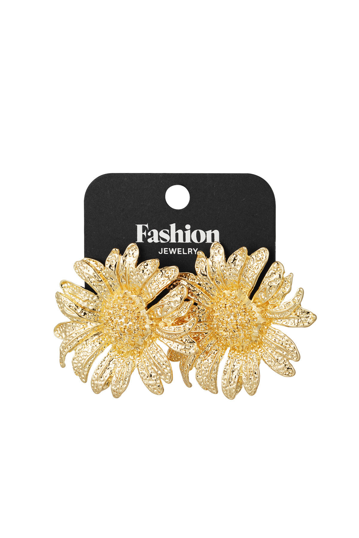 boucles d'oreilles pendantes tournesol h5 Image3