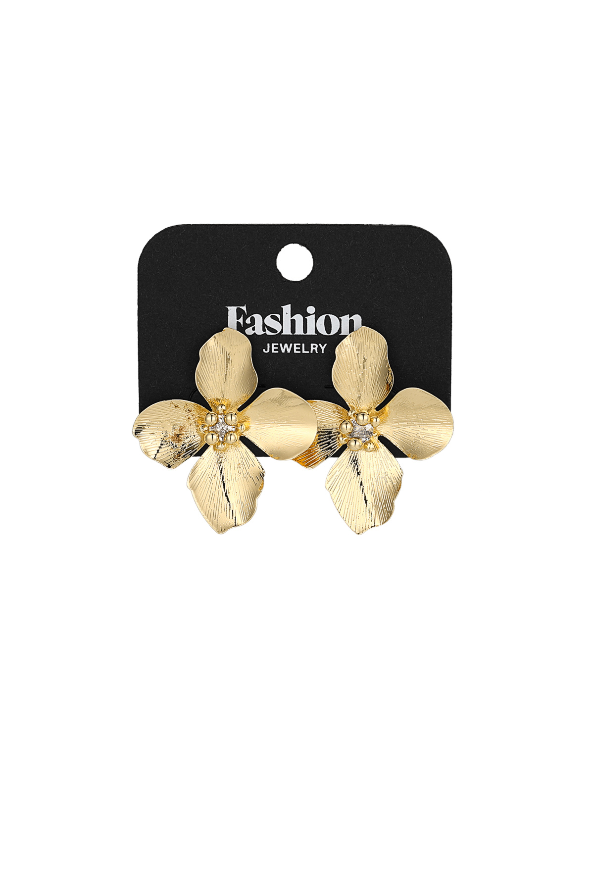 pendientes de flores tropicales h5 Imagen2