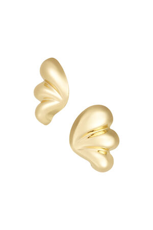 boucles d'oreilles élégance électrique h5