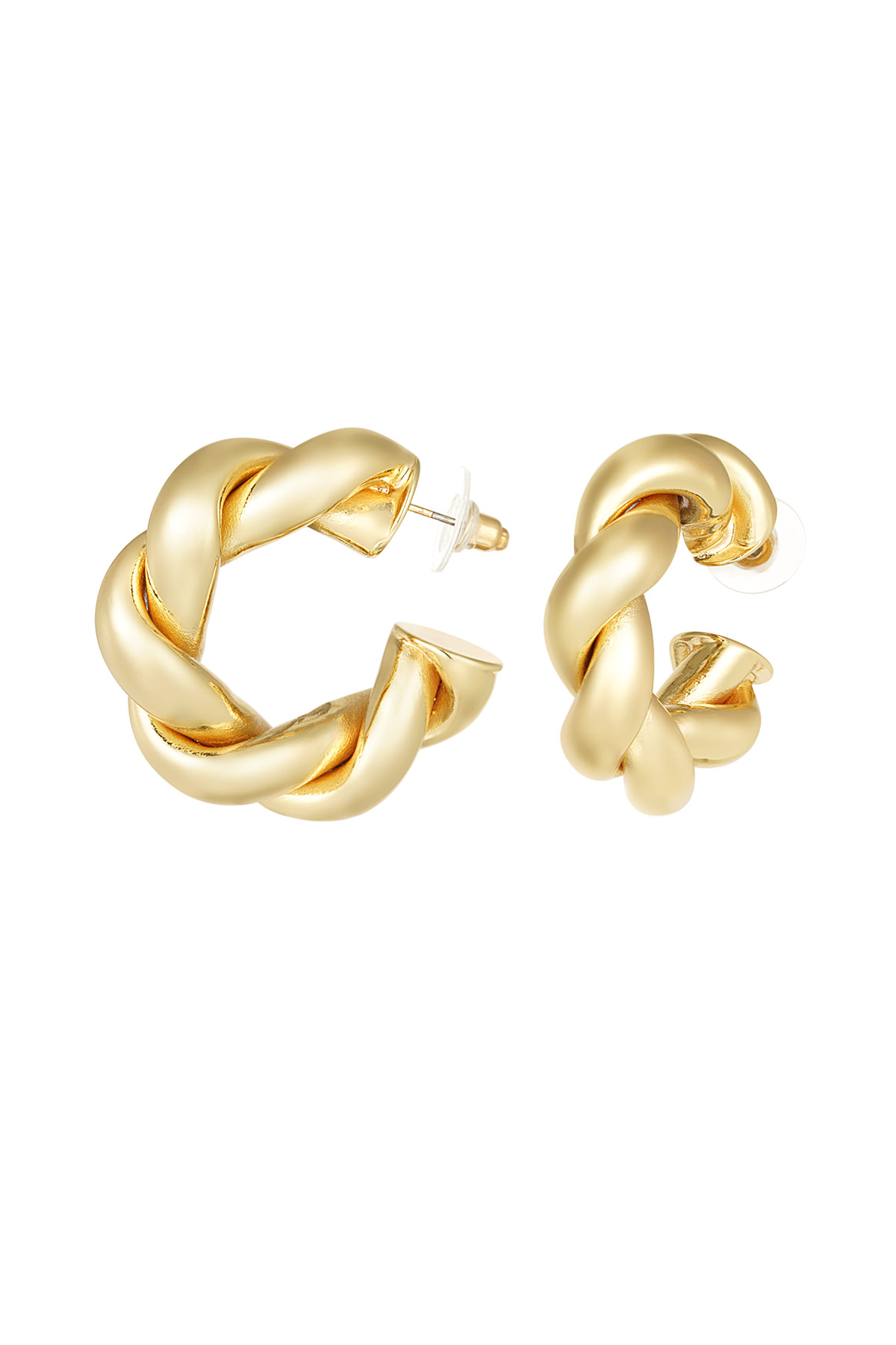 orecchini twisted wonder 