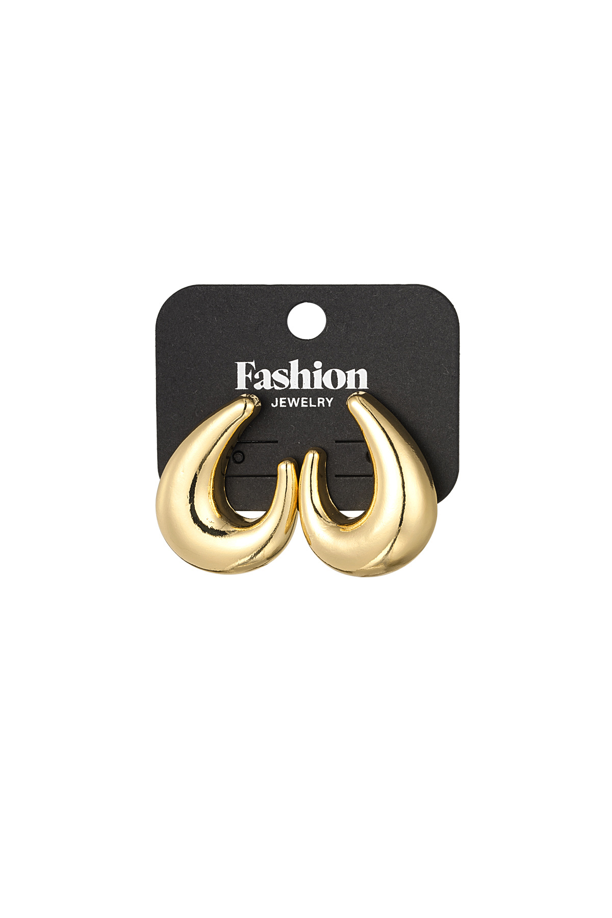 boucles d'oreilles pendantes élégantes h5 Image3