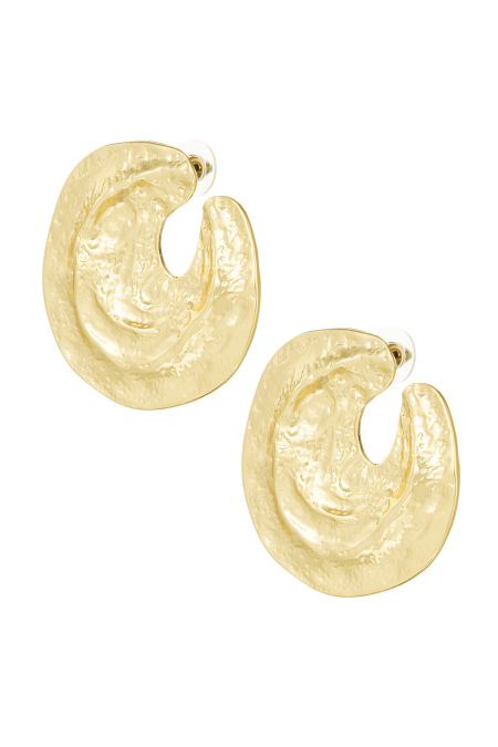 Divine Dangles Earrings