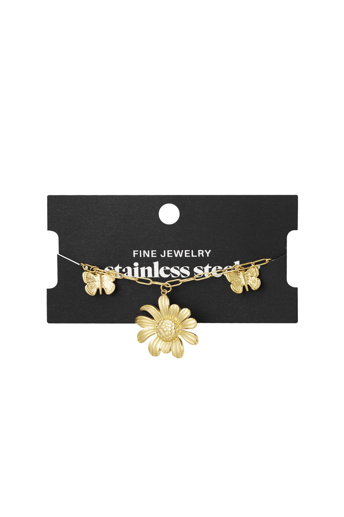 bracelet à breloques flowerlicious h5 Image3