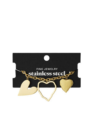 heartful statement armband h5 Afbeelding3