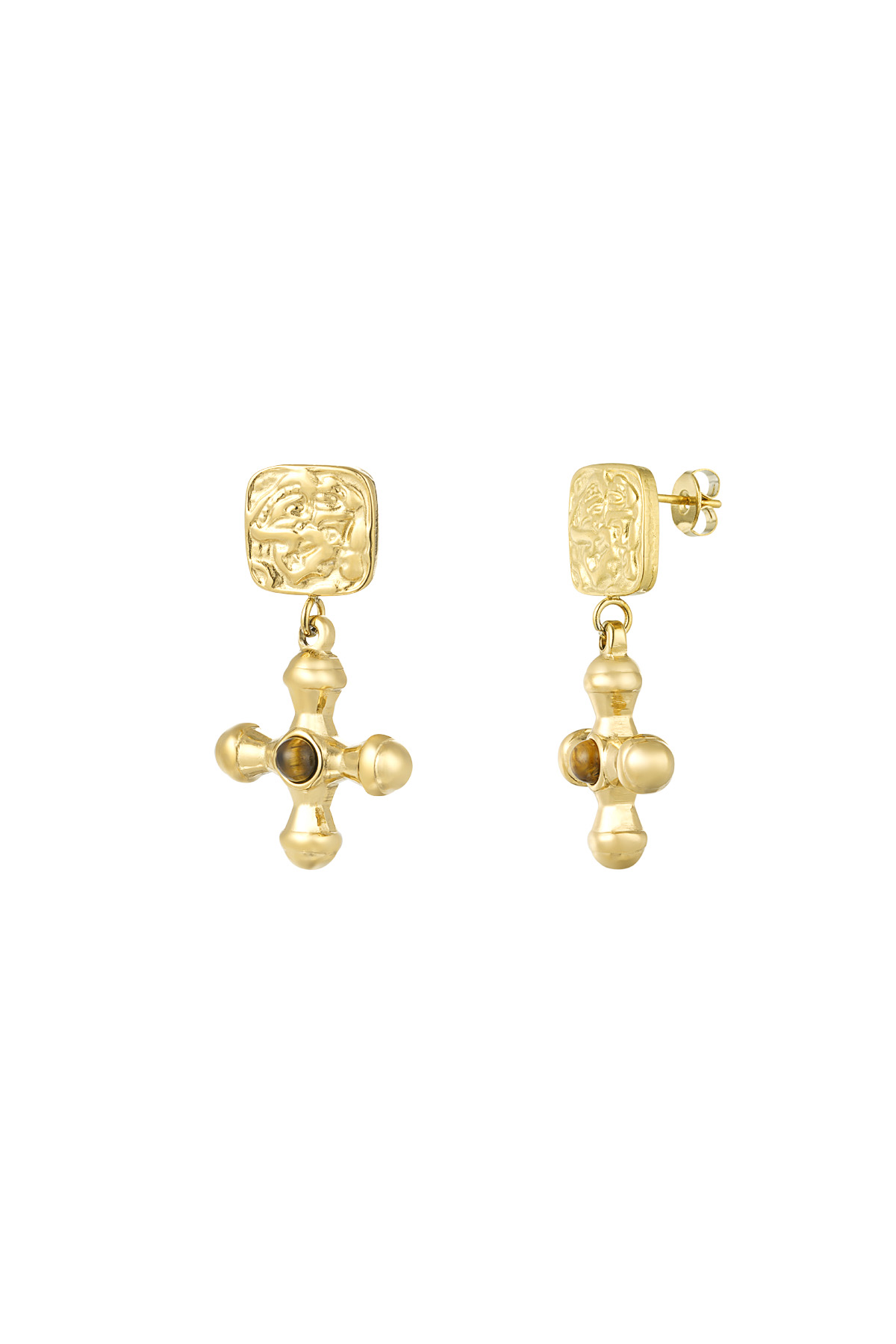 boucles d'oreilles subtle spark 
