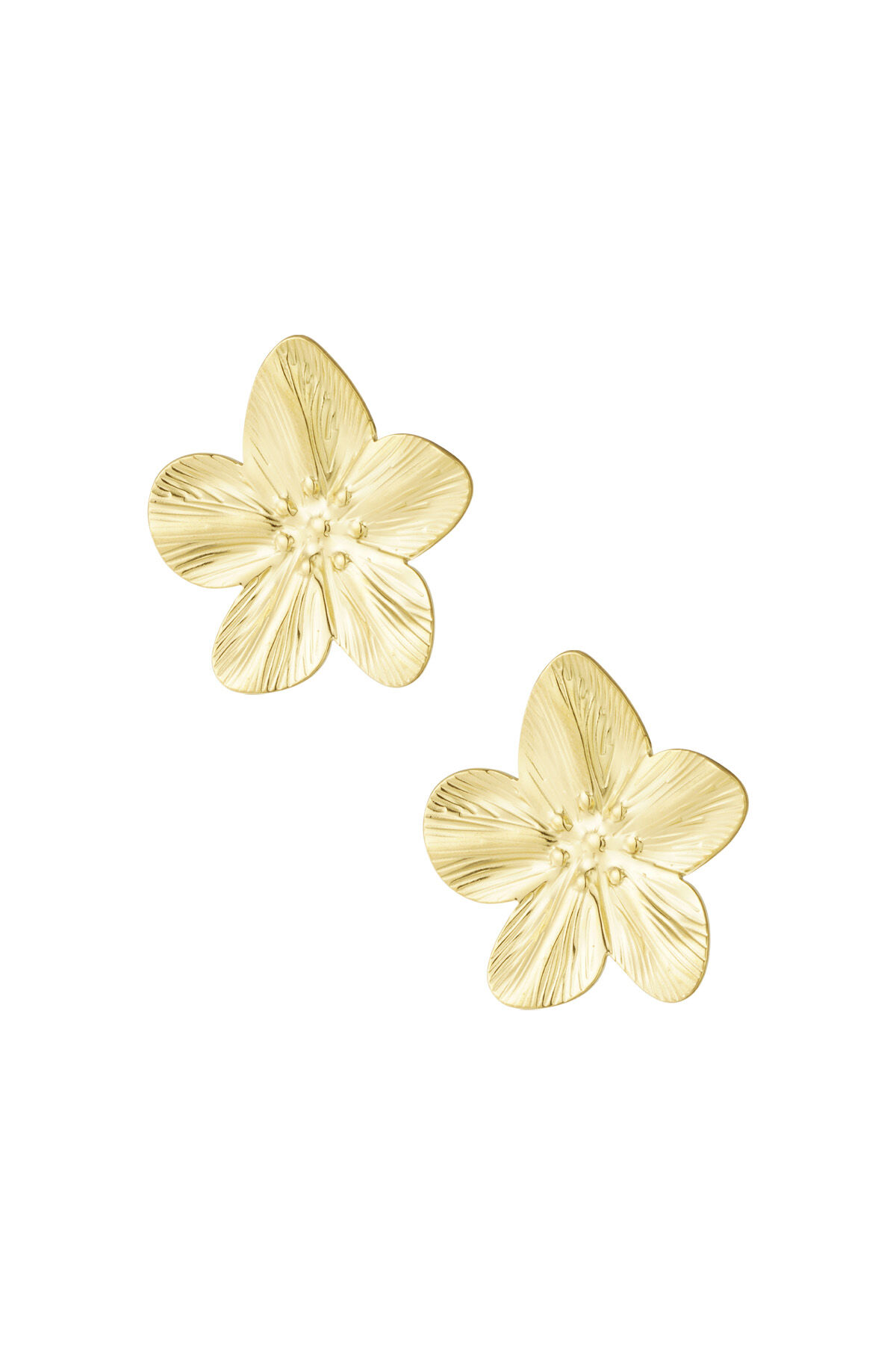 earrings petal pop 2