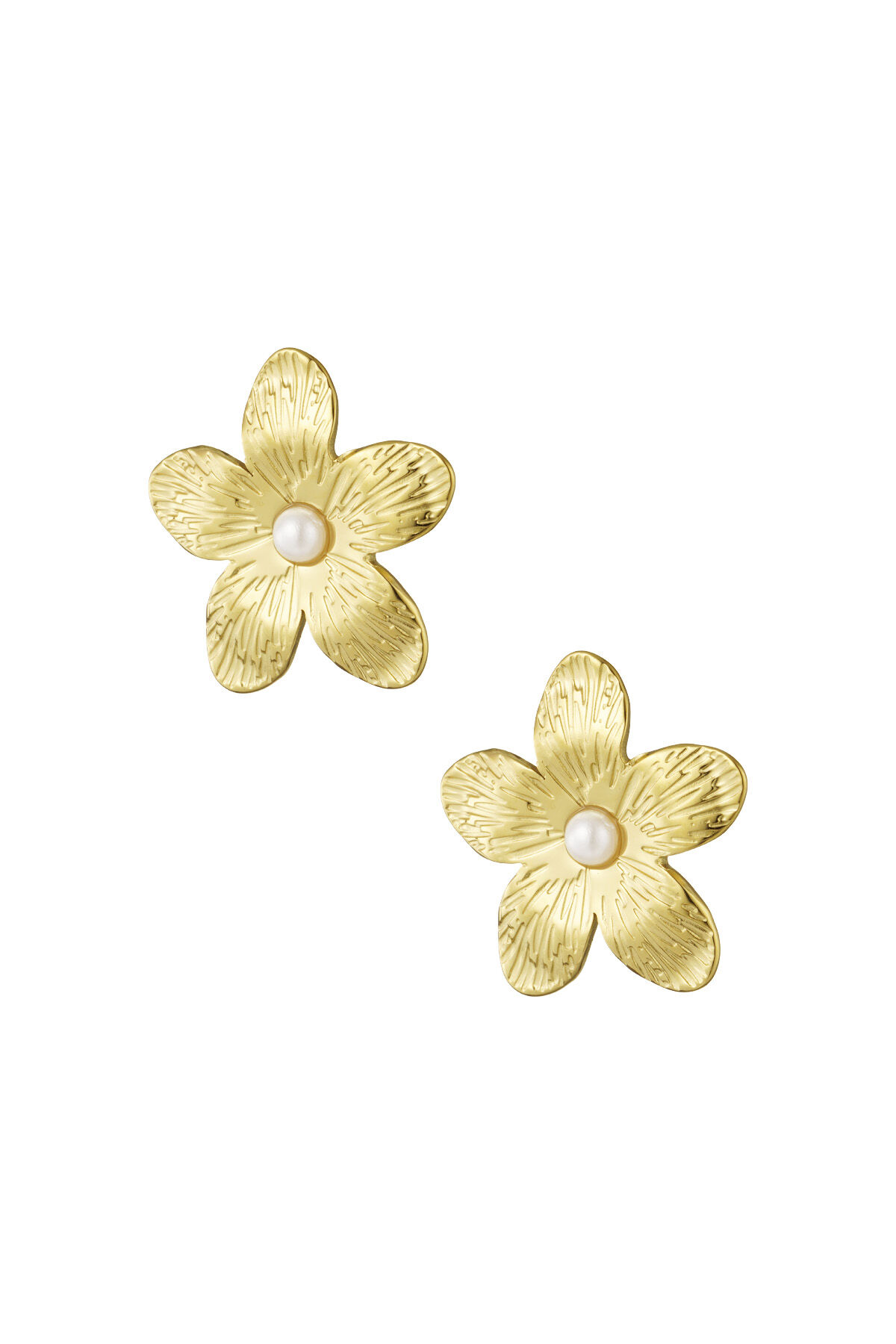 orecchini blossom burst