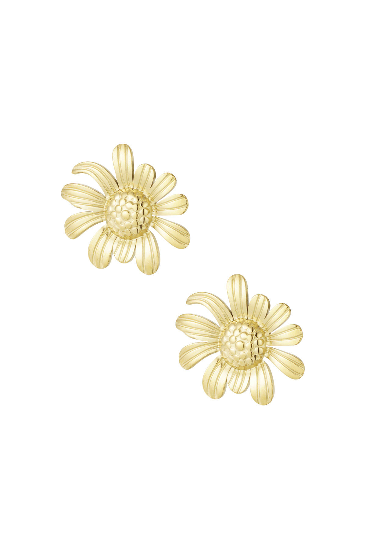 boucles d'oreilles happy daisy h5