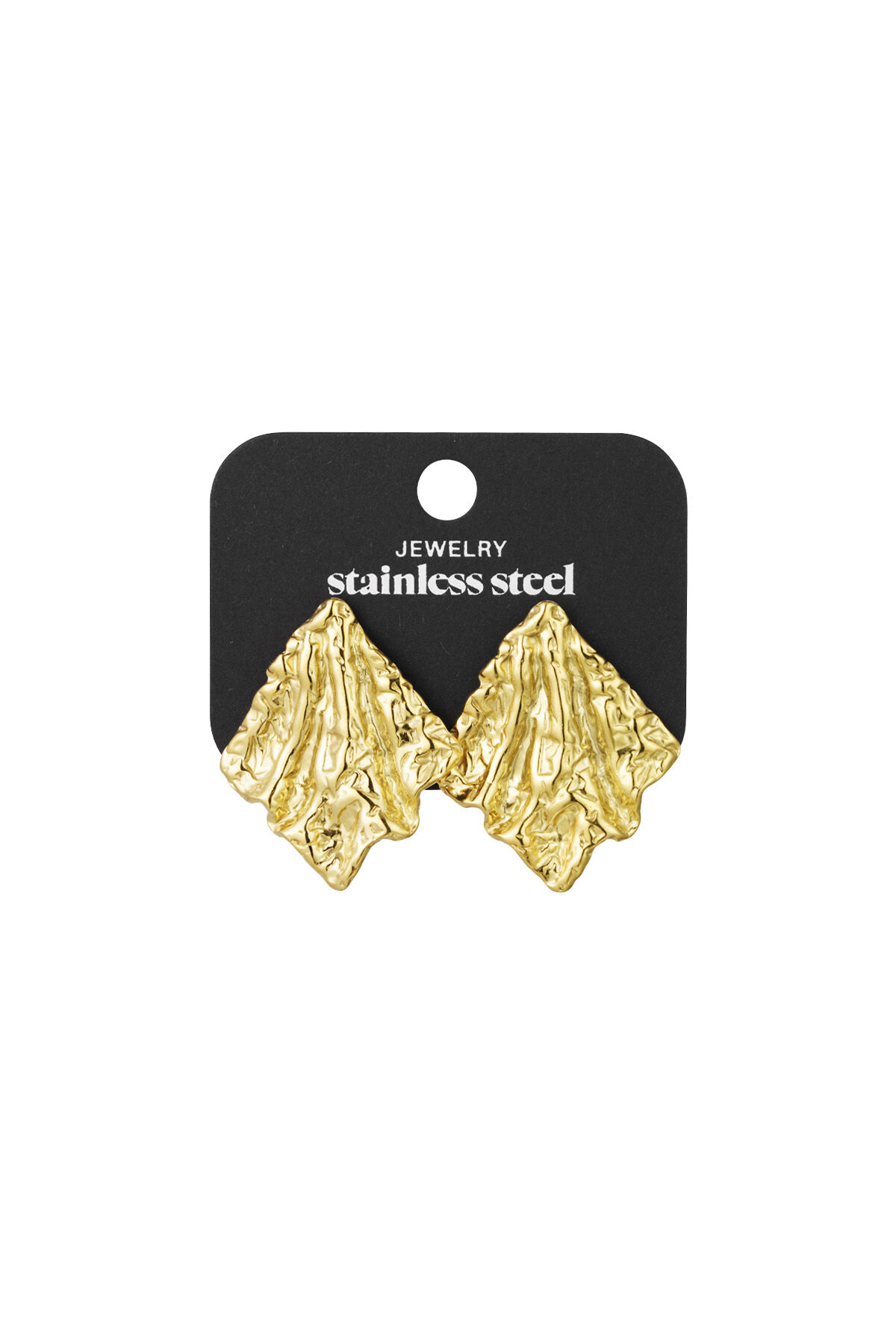orecchini statement textured h5 Immagine3