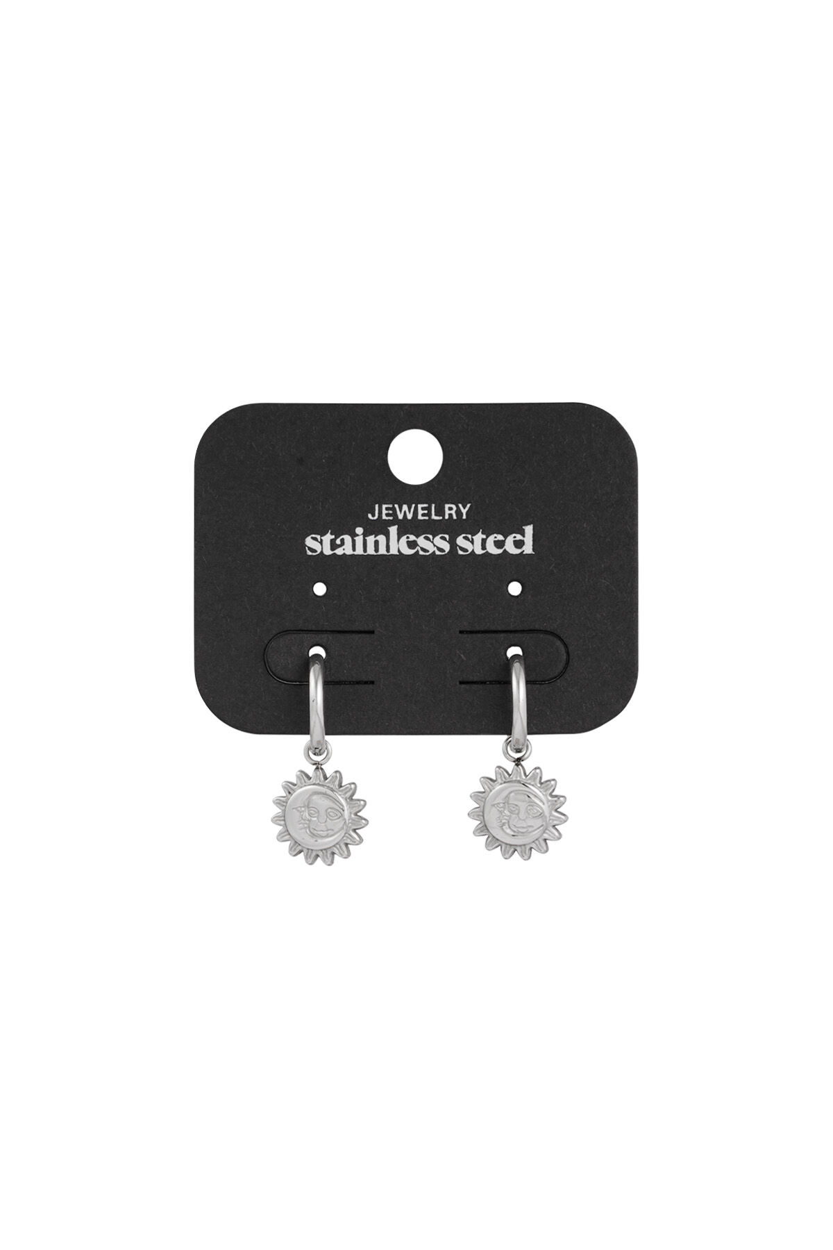 boucles d'oreilles synergie solaire Image2