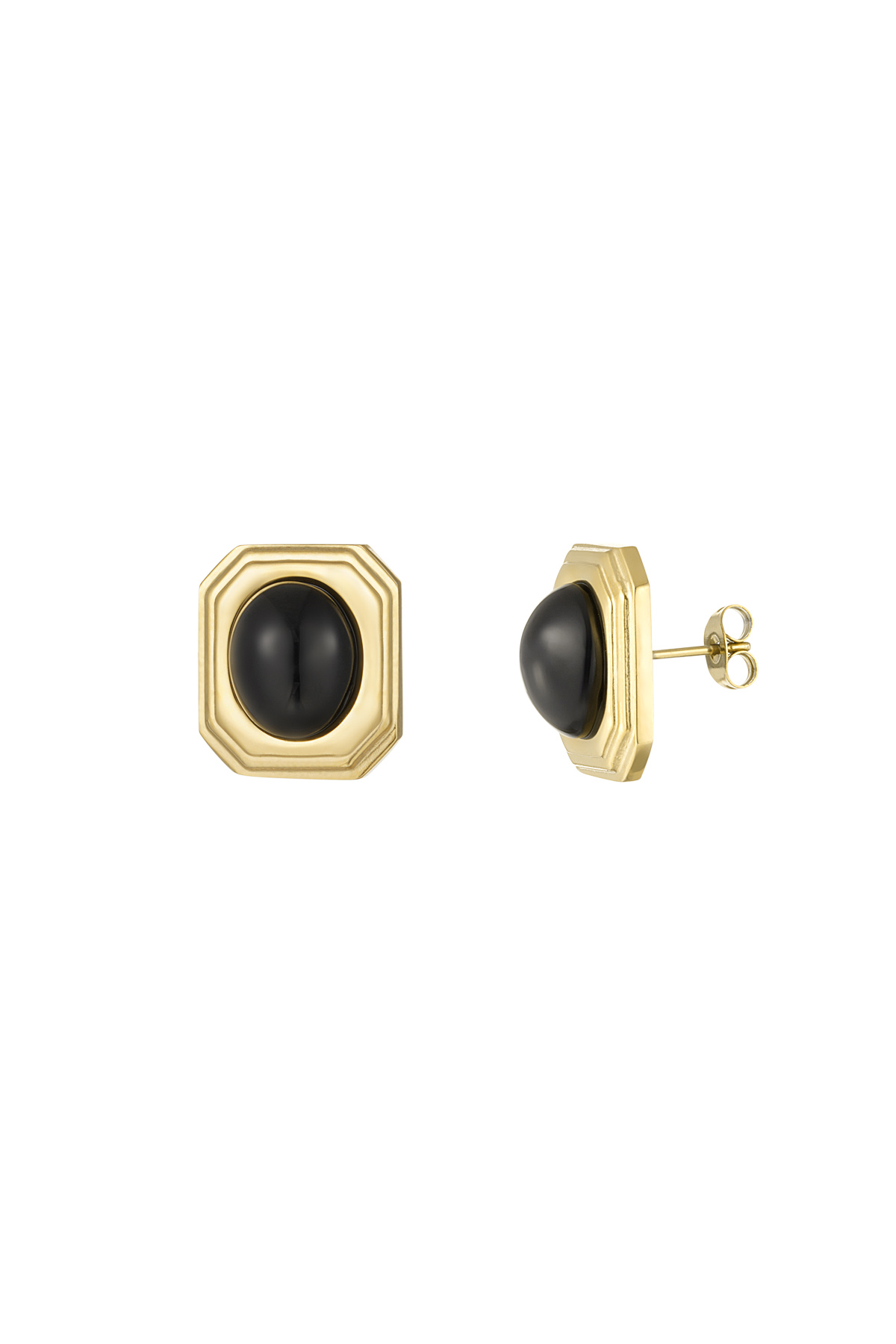 oorbellen vintage bedel