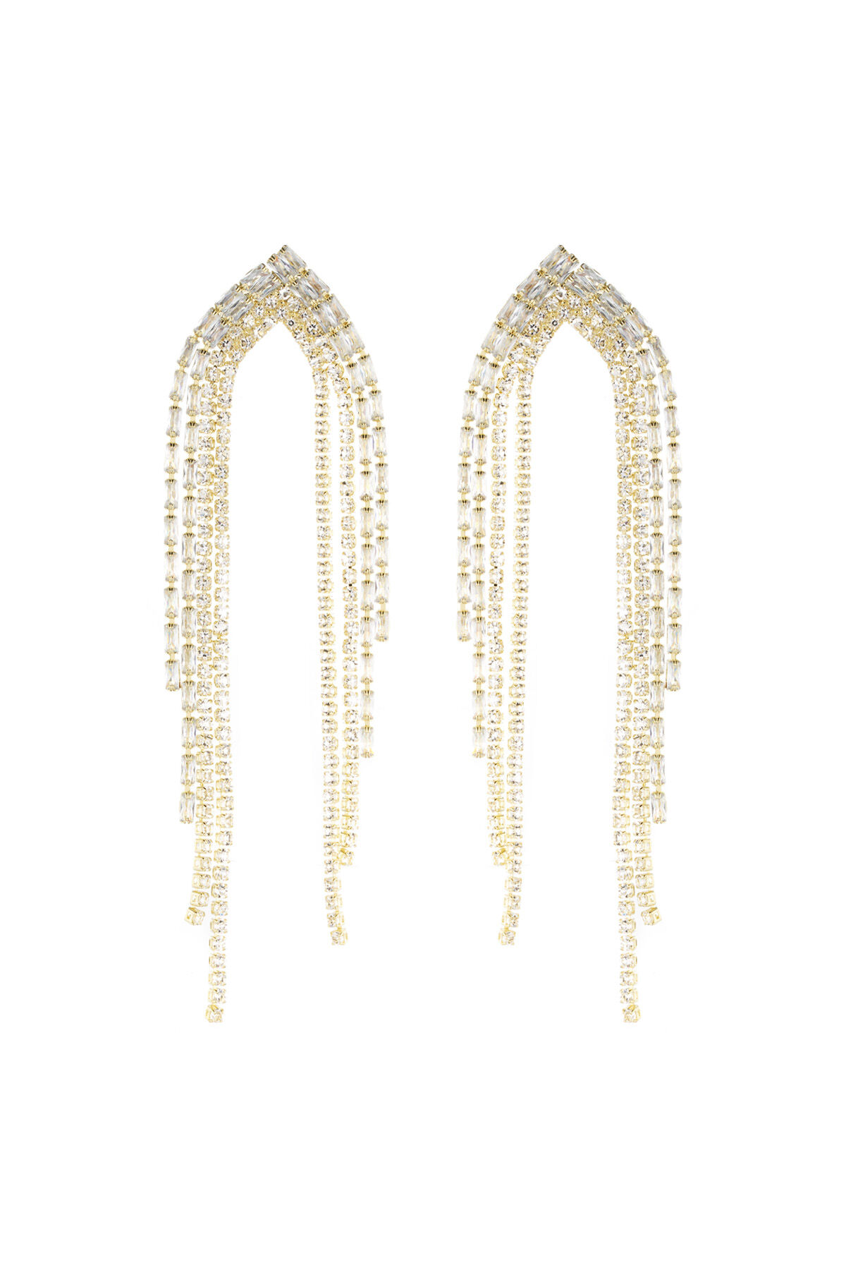 radiant romance earrings Picture3