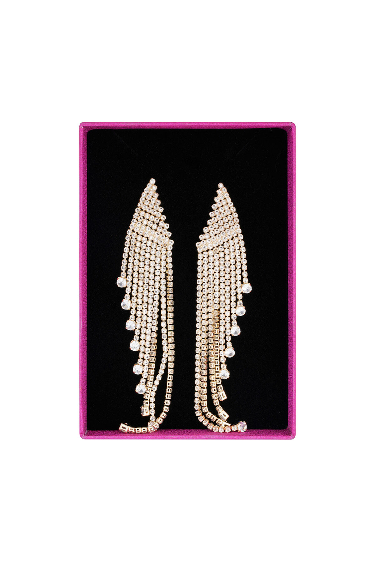 ultimate glamour earrings h5 