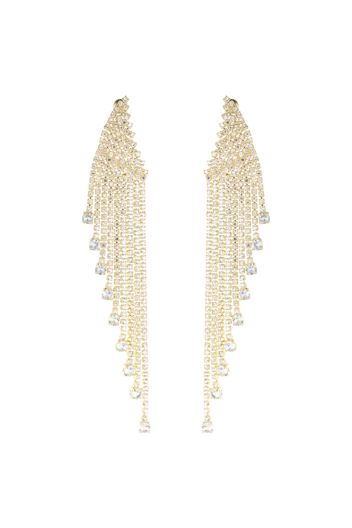 ultimate glamour earrings Picture3