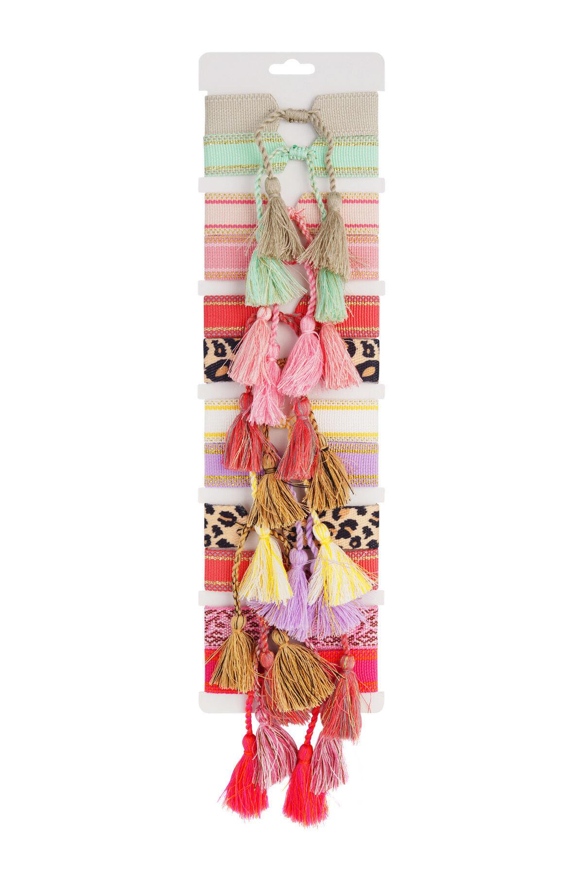 Set bracciale Island Girl - multi h5Immagine3