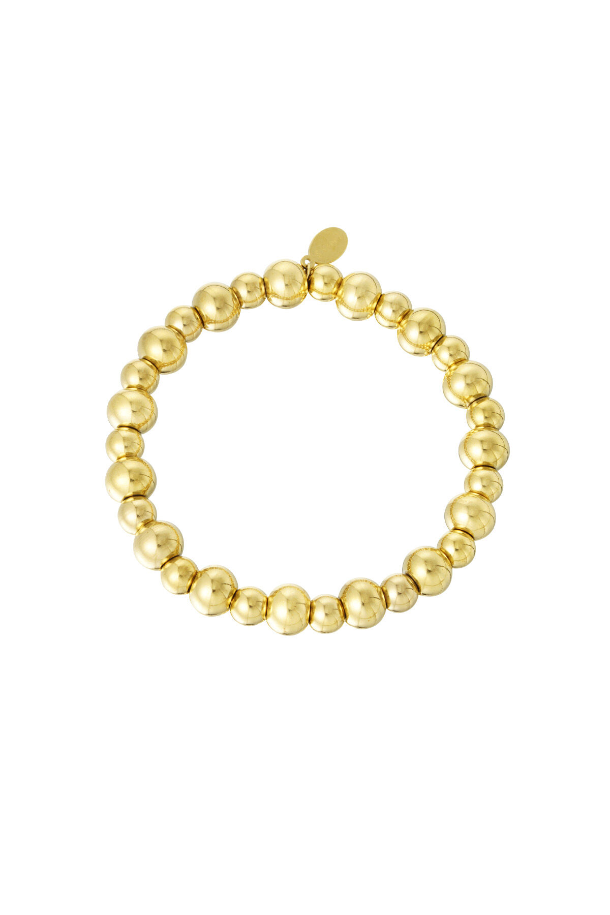 Gold Color 