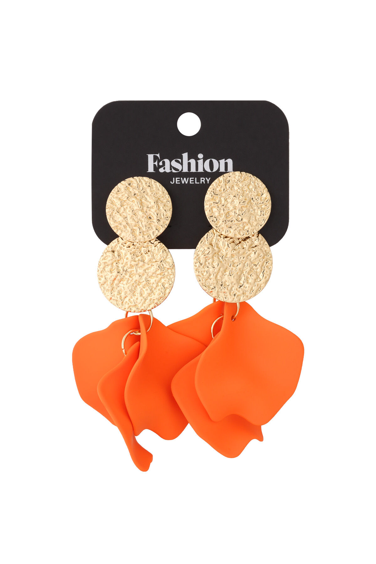 Orecchini Blooming Chic h5 Immagine4