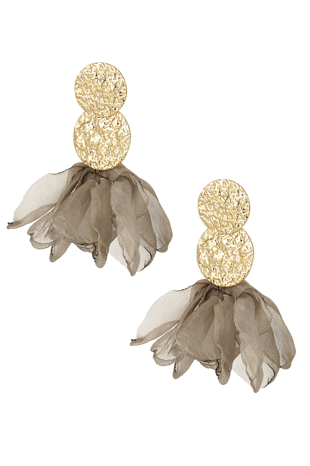 Blooming Babe earrings