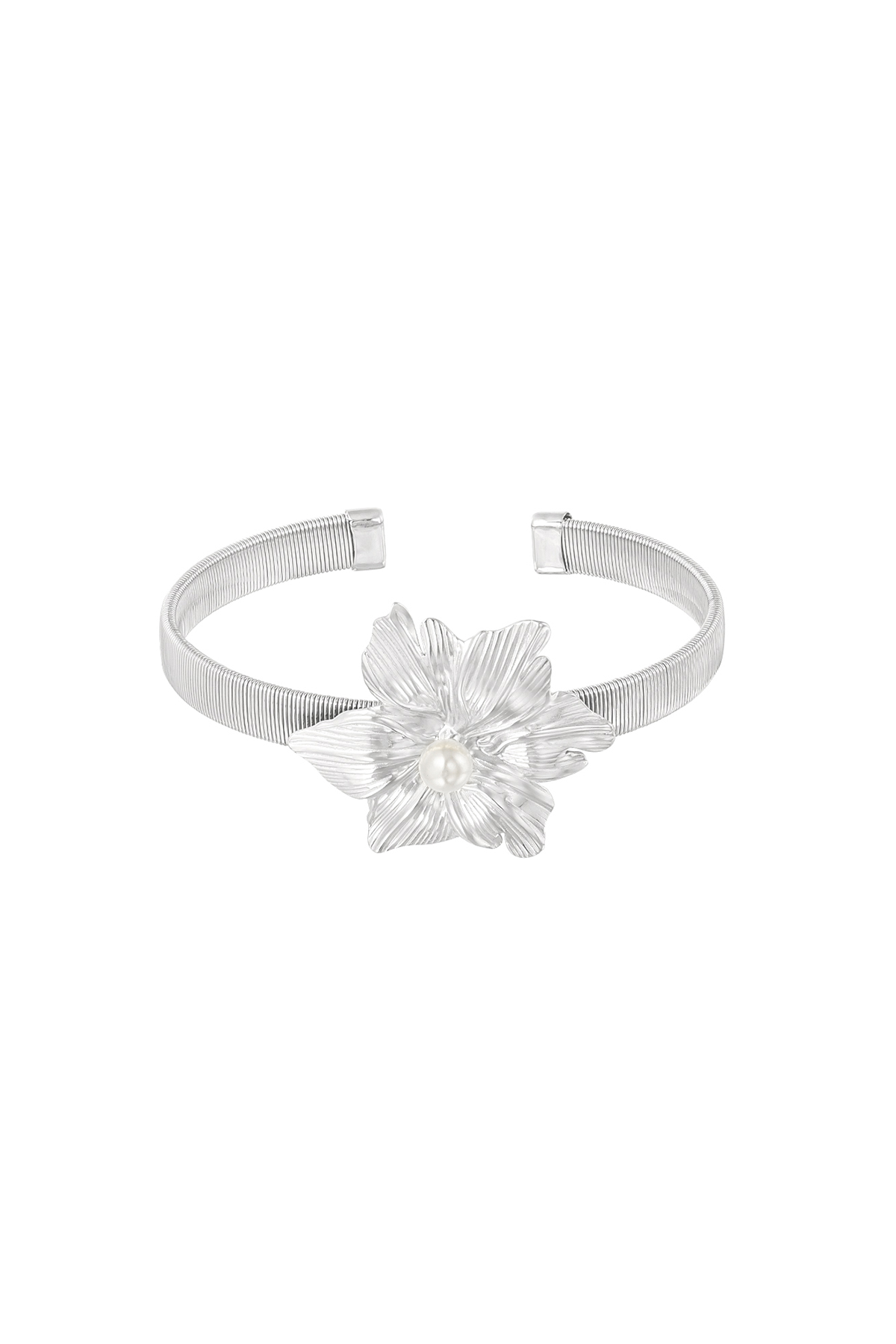 color plata/Talla única Imagen2