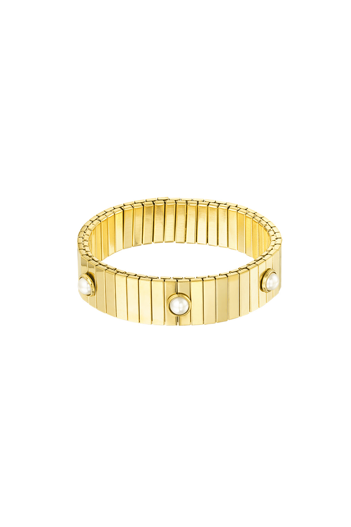 pulsera de elegancia atrevida h5 