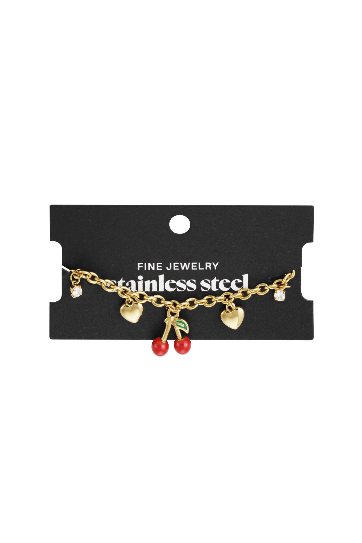 braccialetto cherish charm h5 Immagine3