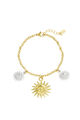 Color oro y plata