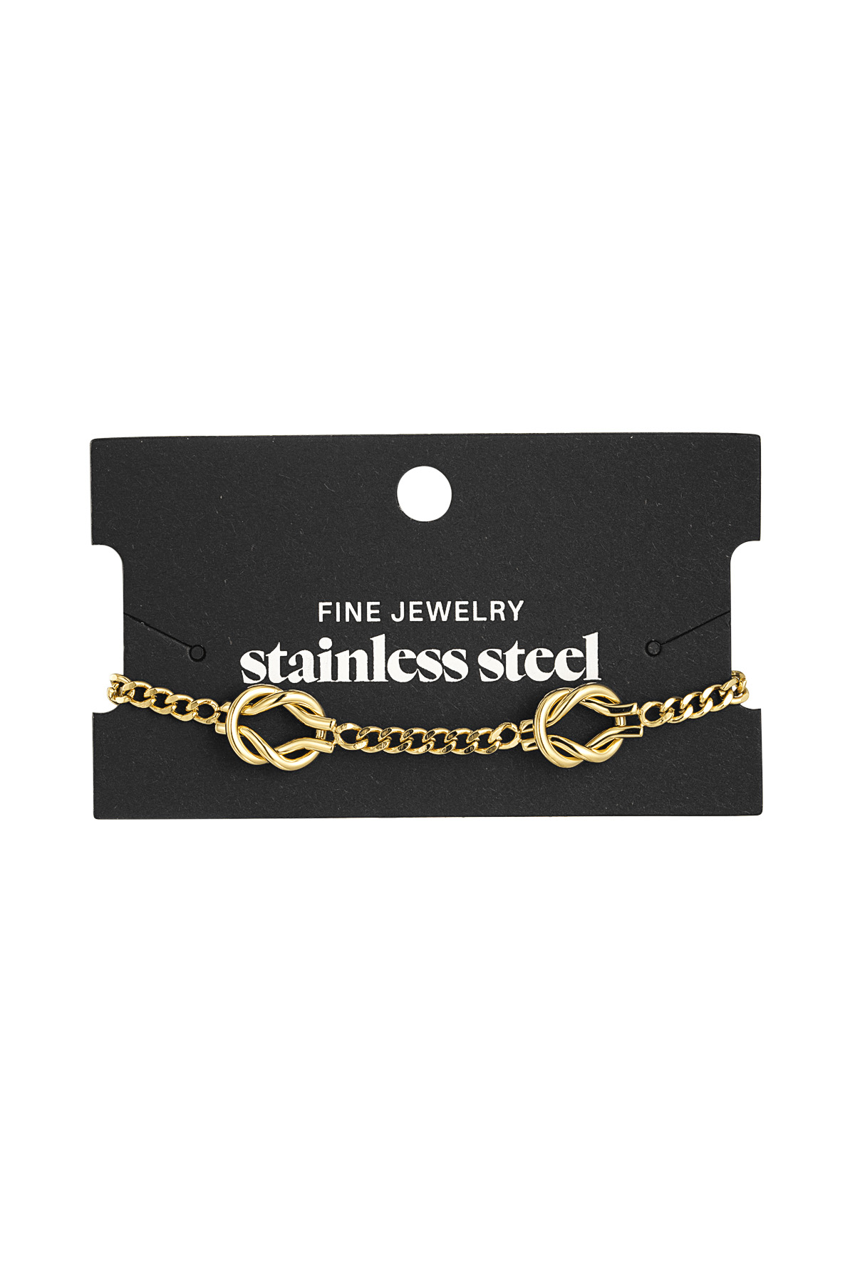 love knot bracelet h5 Picture3