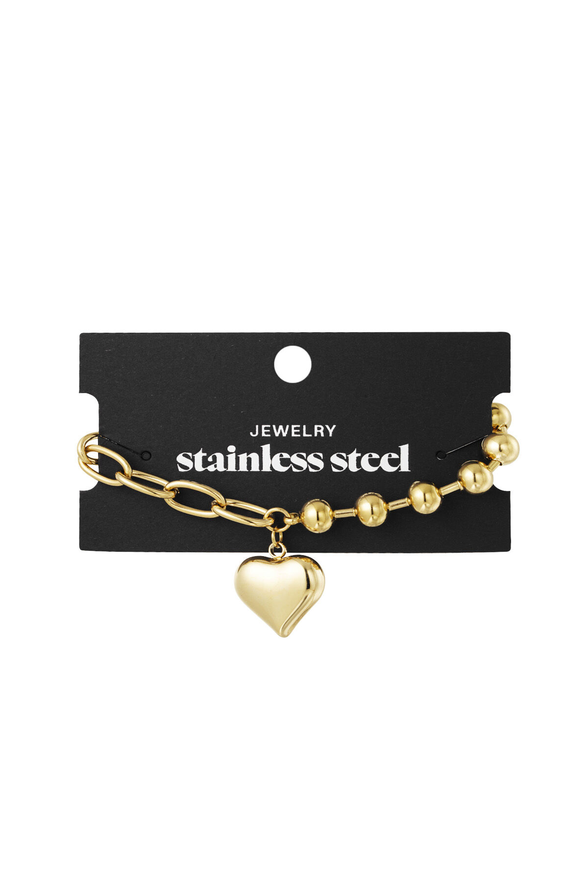 Funky Heart Armband h5Bild3