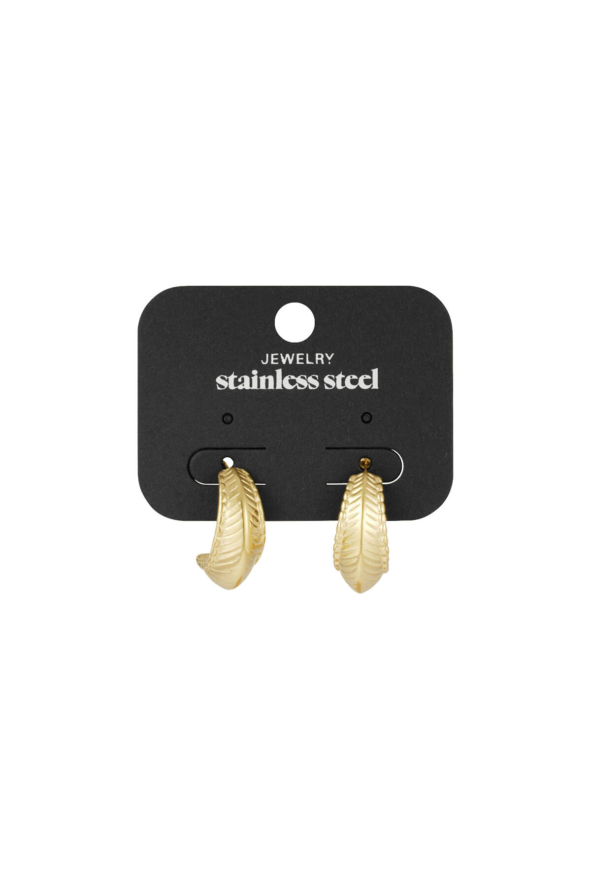 boucles d'oreilles à clous tendance h5Image3