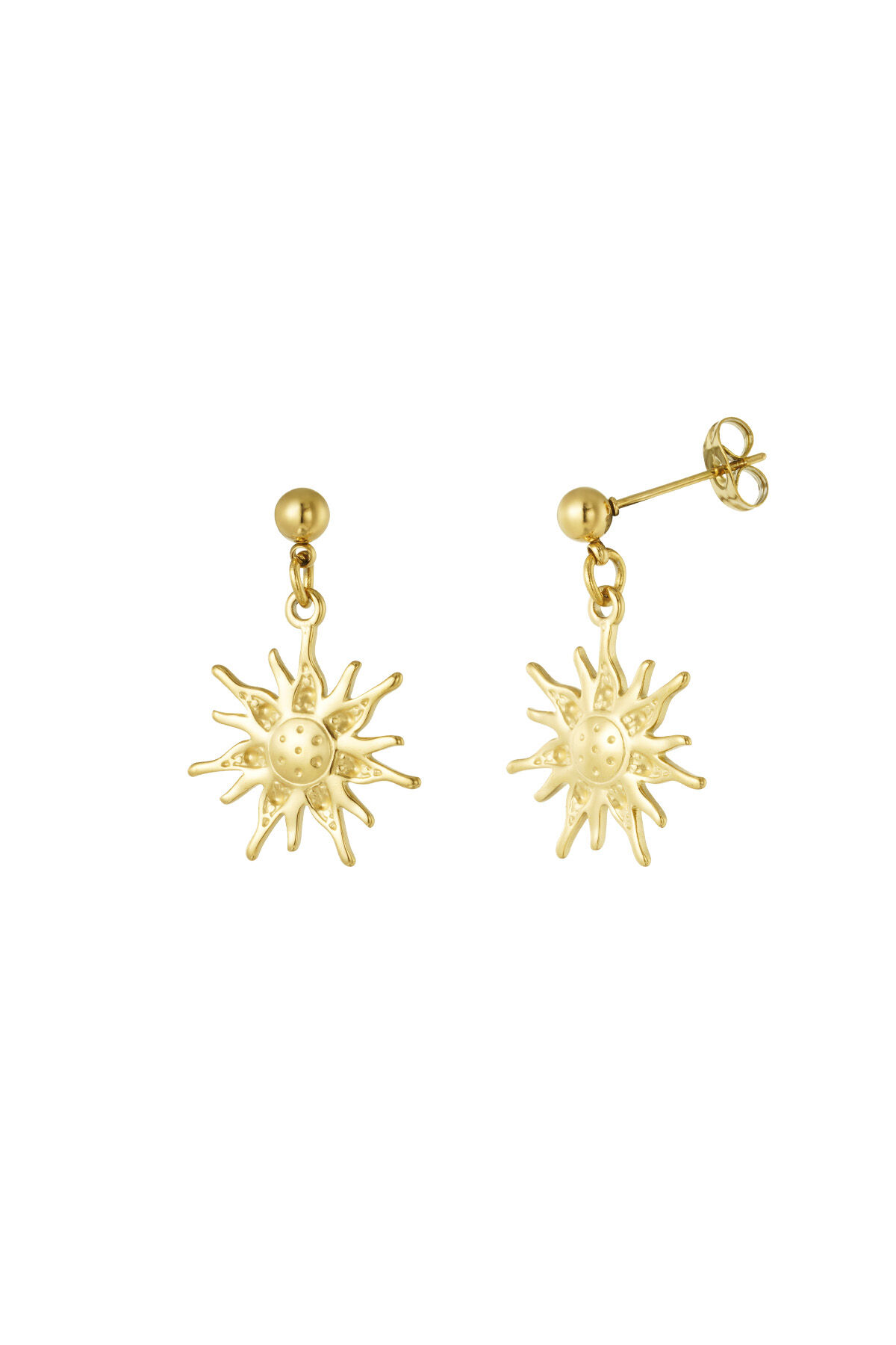 orecchini sunny side h5 