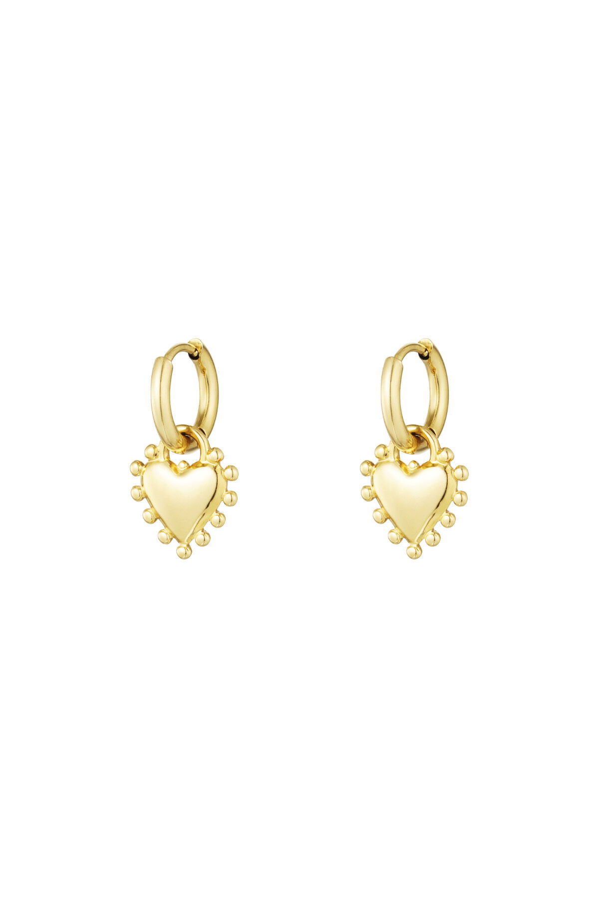 earrings radiant romance 2