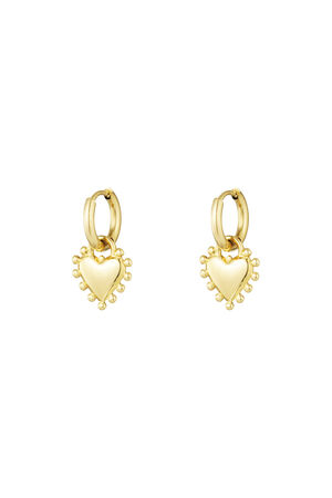 earrings radiant romance h5